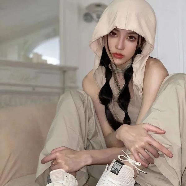 你的口袋藏把枪